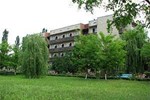 Гостиница Pansionat Nikolaev