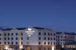 Отель Homewood Suites By Hilton Anchorage