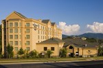 Отель Homewood Suites by Hilton Asheville