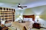 Отель Homewood Suites by Hilton Fresno