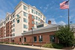 Отель Homewood Suites by Hilton Newark-Wilmington South Area