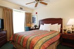 Отель Homewood Suites by Hilton Sacramento/Roseville