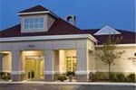 Отель Homewood Suites by Hilton St. Louis Riverport- Airport West
