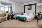 Гостиница QafqaZ Thermal & Spa Resort Hotel