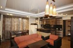 Luxury apartment at Nalbandyan street