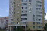 Апартаменты Apartment Golovatskogo 105 A