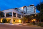 Отель Howard Johnson Centro Cardiovascular San Juan