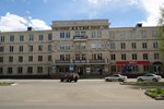 Гостиница Hotel Altay