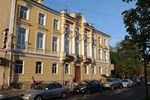 Апартаменты На Московской