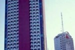 Отель Makati Prime Tower Suites