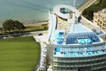 Отель Marina Palace Отель Marina Palace