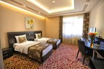 Гостиница Aghveran Ararat Resort Hotel