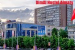 Dimal Hostel Almaty