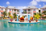 Отель Bay Gardens Beach Resort