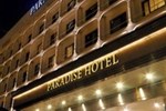 Отель Paradise Hotel Incheon