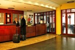 Отель Ramada Hotel Kassel City Centre