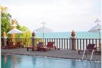 Отель Phala Cliff Beach Resort