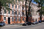 Apartamenty na Sofievskoy