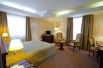 Ramada Hotel And Suites Bucharest North