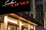 Sacha's Hotel Uno