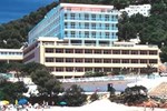 Отель Sirenis Cala Llonga Resort