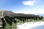 Отель Sofitel Bahrain Zallaq Thalassa Sea & Spa Opening End 2010