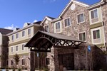 Отель Staybridge Suites Fairfield Napa Valley Area