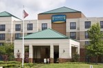 Отель Staybridge Suites Memphis
