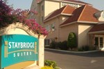 Staybridge Suites Monterrey San Pedro