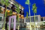 Sugar Palm Resort & Spa