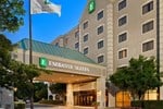 Отель Embassy Suites Dallas - Near the Galleria