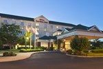 Отель Hilton Garden Inn Edison/Raritan Center