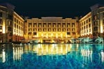 Отель The Regency Kuwait