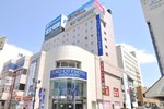 Отель Toko City Hotel Matsumoto