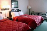 Comfort Inn Arkadelphia