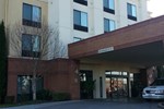 Отель SpringHill Suites Portland Hillsboro