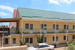 Гостевой дом Guest house Meraba