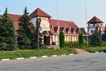 Гостиница Kozatska Zastava