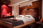 Отель Glo Hotel Kluuvi Отель Glo Hotel Kluuvi