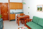 Apartamentos Babalu