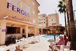 Отель Fergus Capi Playa