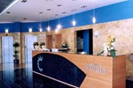 Отель Silvota