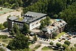 Отель Marvel Condes del Pallars