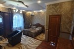 Гостиница Альберия Гостиница Альберия