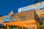 Отель Vera Playa Club Hotel