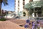 Отель Sandos Monaco Beach Hotel & Spa - Adults Only