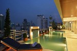 Отель Adelphi Suites Bangkok