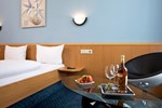 Отель ACHAT Comfort Hotel Karlsruhe/Bretten