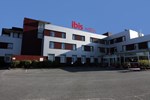 Отель Ibis Irun