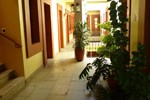 Отель Hotel Aitana Oaxaca